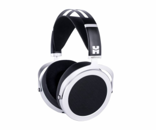 Planární sluchátka HiFiMAN Sundara (stříbrná)