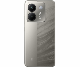 POCO M7 PRO 5G 8/256GB Silver