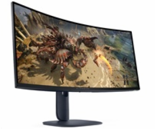 DELL LCD GAME-AW3425DWM - 34 /VA/LED/3440x1440/21:9/180Hz...