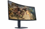 DELL LCD GAME-AW3425DWM - 34 /VA/LED/3440x1440/21:9/180Hz/1ms/3000:1/400 cd/m2/HDMI/DP/VESA/3YNBD (210-BQWL)