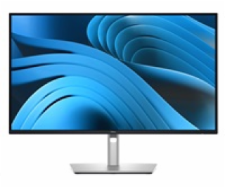 DELL LCD P2725D - 27 /IPS/LED/2560x1440/16:9/100Hz/8ms/15...