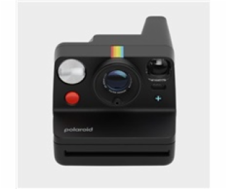 Polaroid Now+ Gen 3 Black
