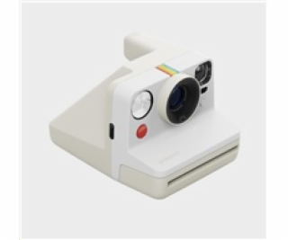 Polaroid Now Gen 3 Pebble White
