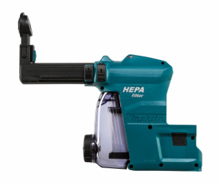 Makita Staubabsaugung DX09