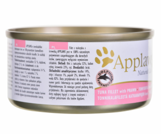 Applaws 5060122490078 šťavnaté krmivo pro kočky 70 g