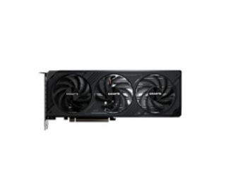 GIGABYTE VGA NVIDIA GeForce RTX 5070 WINDFORCE OC 12G, 12...