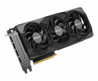 PNY GeForce RTX 5070 OC NVIDIA 12 GB GDDR7