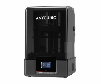 3D tiskárna Anycubic Photon Mono M7 Max
