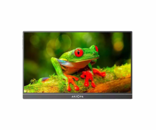 Portable Monitor Arzopa A1T 15,6 