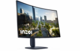 DELL LCD GAME-AW3225DM - 32 /VA/LED/2560x1440/16:9/180Hz/1ms/3000:1/400 cd/m2/HDMI/DP/VESA/3YNBD (210-BQWN)