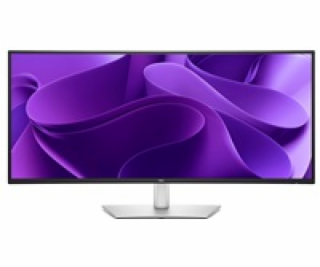 DELL LCD P3425WE - 34 /IPS/LED/3440x1440/21:9/100Hz/5ms/1...