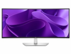 DELL LCD P3425WE - 34 /IPS/LED/3440x1440/21:9/100Hz/5ms/1500:1/350 cd/m2/HDMI/DP/VESA/3YNBD (210-BRDR)