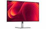 DELL LCD P3225QE - 32 /IPS/LED/3840x2160/16:9/100Hz/8ms/1500:1/350 cd/m2/HDMI/DP/PIVOT/VESA/3YNBD (210-BQZY)
