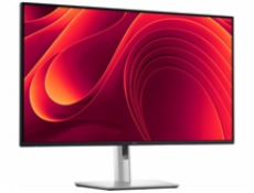 DELL LCD P3225DE - 32 /IPS/LED/2560x1440/16:9/100Hz/8ms/1500:1/350 cd/m2/HDMI/DP/PIVOT/VESA/3YNBD (210-BRDP)