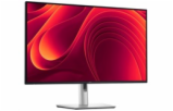 DELL LCD P3225DE - 32 /IPS/LED/2560x1440/16:9/100Hz/8ms/1500:1/350 cd/m2/HDMI/DP/PIVOT/VESA/3YNBD (210-BRDP)