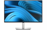 DELL LCD P2725QE - 27 /IPS/LED/3840x2160/16:9/100Hz/8ms/1500:1/350 cd/m2/HDMI/DP/PIVOT/VESA/3YNBD (210-BRDS)