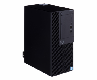 DELL OptiPlex 3070 i5-9500 16GB 512SSD TOWER Win11pro Pou...