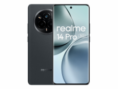 Smartphone realme 14 Pro 5G DS 8/256 GB Suede Grey šedý