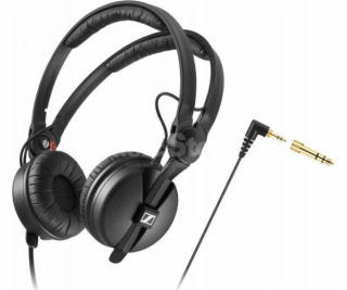 Słuchawki Sennheiser HD25