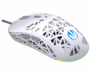 Mysz gamingowa ENDORFY LIV Onyx White