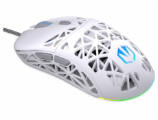 Mysz gamingowa ENDORFY LIV Onyx White