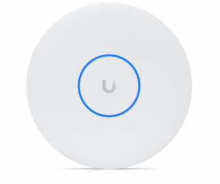 WiFi router Ubiquiti Networks U7-Pro-XG UniFi AP. WiFi 7