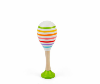 Bigjigs Toys Rumba koule sada 2 ks