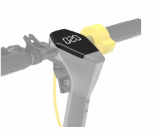 Manta XRIDER M10 Light+ Elektrická koloběžka 10Ah EVE bat...