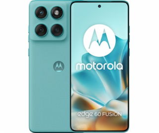 MOTOROLA EDGE 60 12+256GB Amazonite