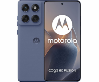 MOTOROLA EDGE 60 12+256GB Slipstream