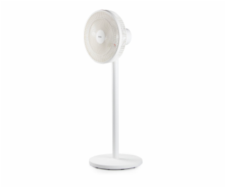 Stojanový ventilátor 2v1- bílý - DOMO DO8156