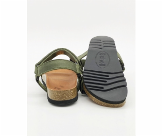 FOOTWEAR HEAVEN AD MED MF230091043 VELIKOST. 40 BARVA OLI...