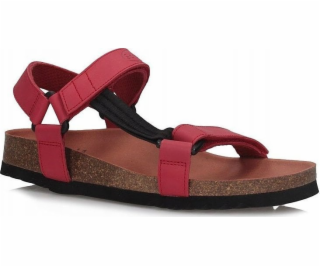 FOOTWEAR HEAVEN AD MED MF230091051 VELIKOST. 39 BARVA ČER...