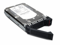 Lenovo ThinkServer Gen 5 2.5  300GB 15K SAS 12Gbps Enterprise HDD in 3,5  tray