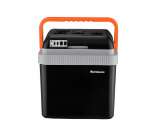 Turistická chladnička 24l AC/DC Ravanson CS-24S Super