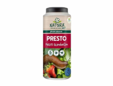 Přípravek Agro  NATURA PRESTO na slimáky 1,9 kg