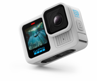 GoPro HERO13 Black  Polar White  (CHDHX-132-RW)