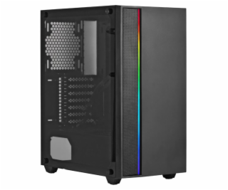 SPIRE VISION 7038 RGB, PC Skrinka