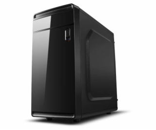 SPIRE SUPREME 1537, PC Skrinka, 500W