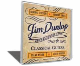 Dunlop DCV28 CONCERT SGL-EA