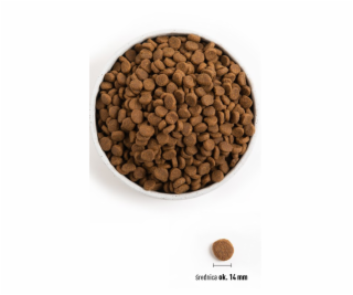 ORIJEN Senior - suché krmivo pro psy - 11,4kg