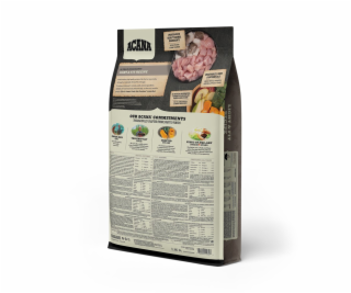 ACANA Heritage Light & Fit Dog - 6kg