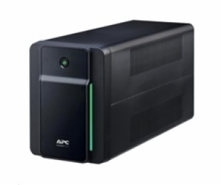 APC -poškozený obal- Back-UPS 1600VA, 230V, AVR, IEC Sock...