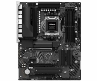 BAZAR - ASRock MB Sc AM5 X670E PG LIGHTNING, AMD X670, 4x...