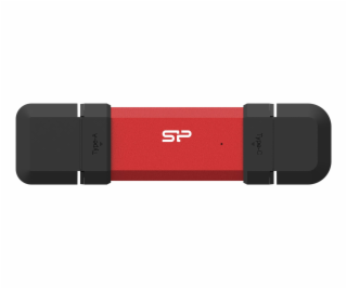 SSD Silicon Power DS72 1TB Dual USB 3.2