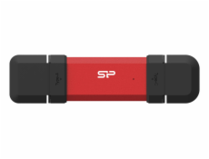 SSD Silicon Power DS72 1TB Dual USB 3.2