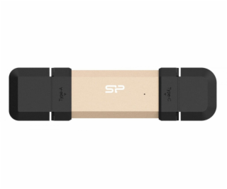 SSD Silicon Power DS72 250GB Dual USB 3.2