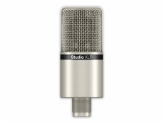 IK Multimedia iRig Mic Studio XLR - kondenzátorový mikrofon