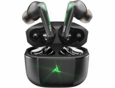 TOZO Gaming Pods Herní náhlavní souprava True Wireless Stereo (TWS) In-Ear USB Type-C Bluetooth Black