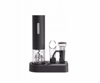 Korkociąg do wina elektryczny USB MAESTRO MR-1623